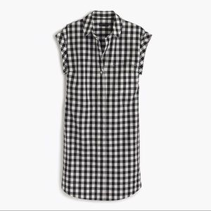Jcrew Shirt Dress